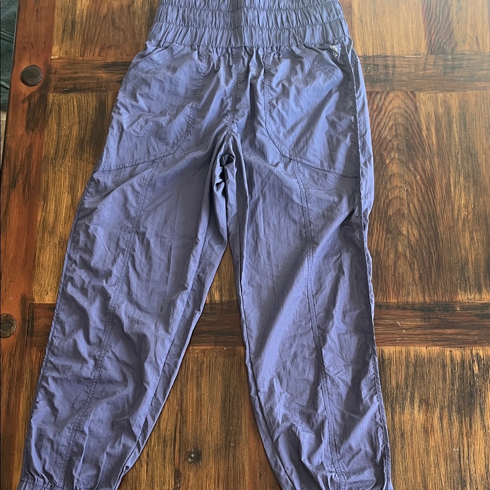 FP Movement by Free People Lavender Joggers